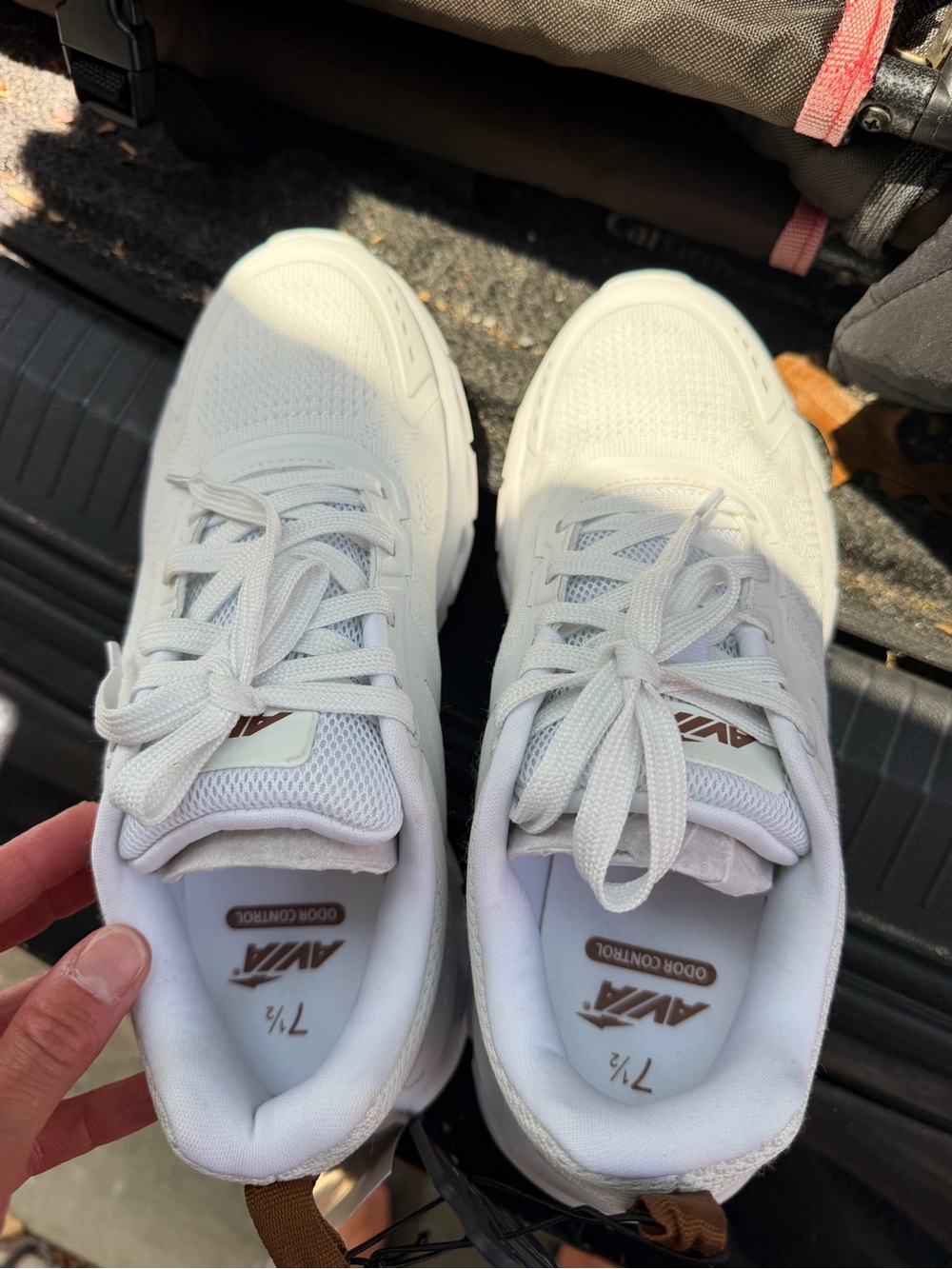 Avia sneakers NWT size 7.5